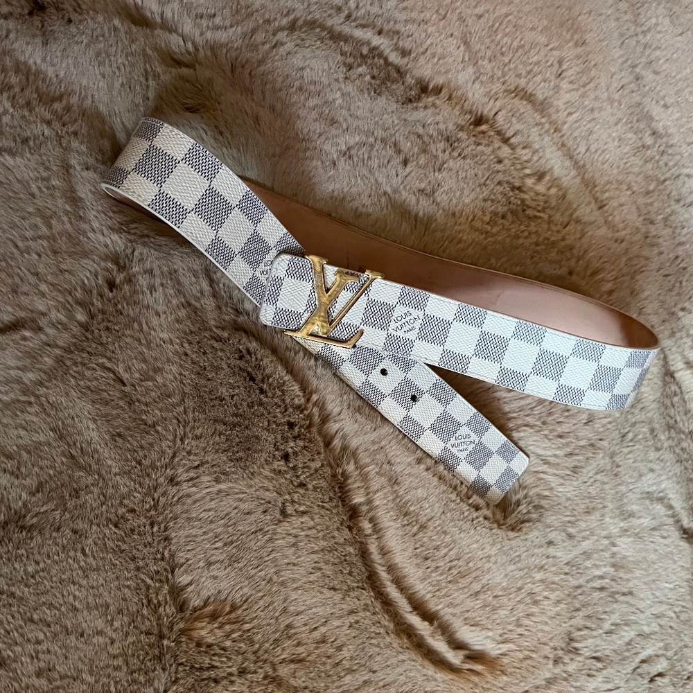 LV BELT